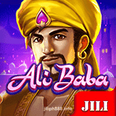 Ali Baba game