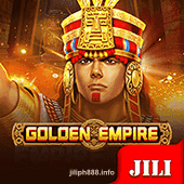 Golden Empire game