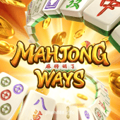 Mahjong Ways game