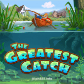 Ang Pinakamalaking Huli game