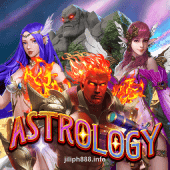 Astrology game