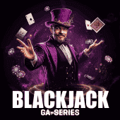 Blackjack game