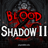 Blood & Shadow 2 game