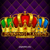 Burning Classics Royal Edition game