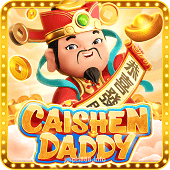 Caishen Daddy game