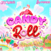 Candy Roll game