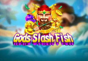 79king Gods Slash Fish