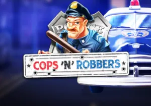 79king Cops’n’Robbers