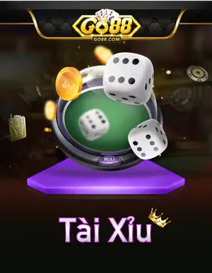 79king Go Tai Xiu Portrait