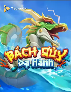 79king Techplay Fishing Bach Quy Da Hanh Portrait